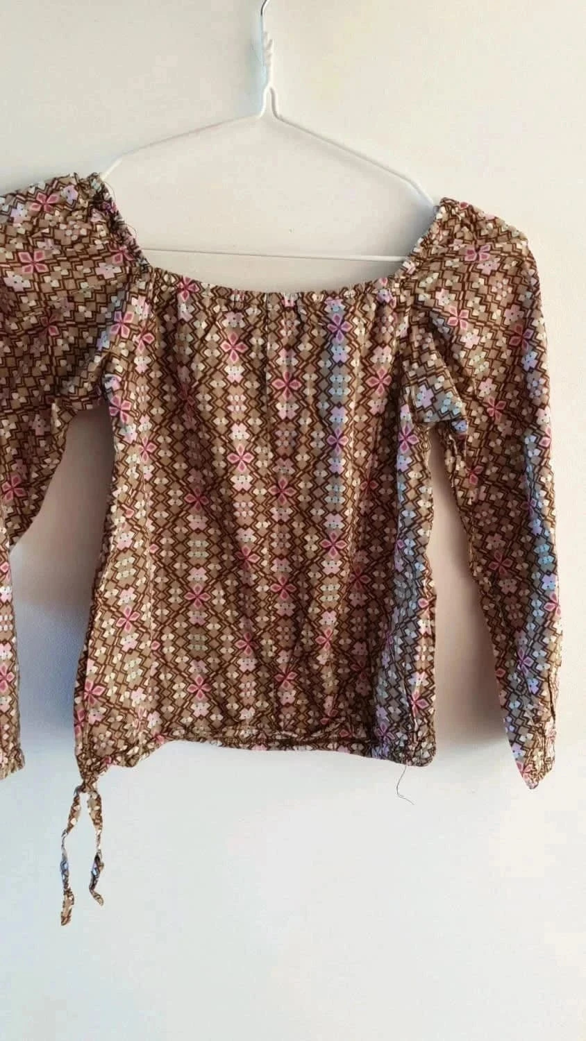 Tunic shirt 10-jarig orchestra – photo 5